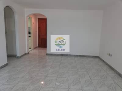 شقة 1 غرفة نوم للايجار في منطقة النادي السياحي، أبوظبي - New flat central A/C with tawtheeq
