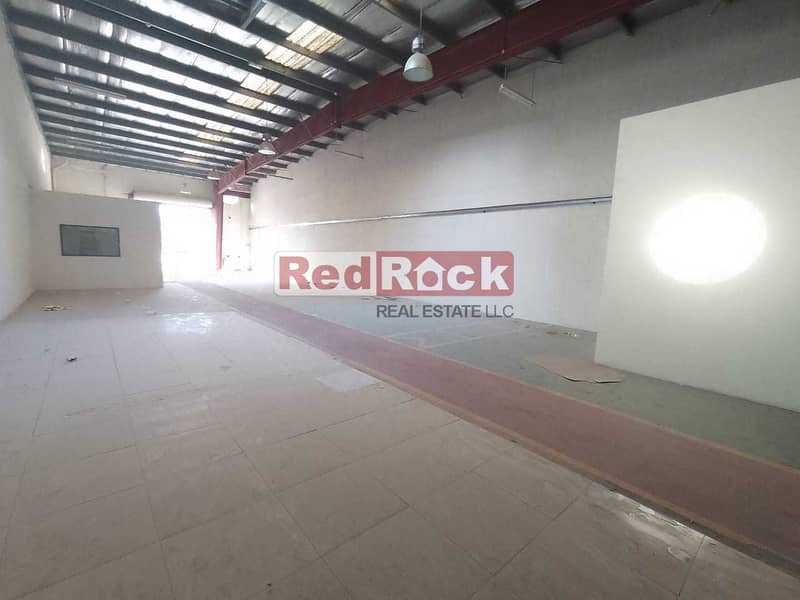 6 3520 Sqft Warehouse with Office in DIP