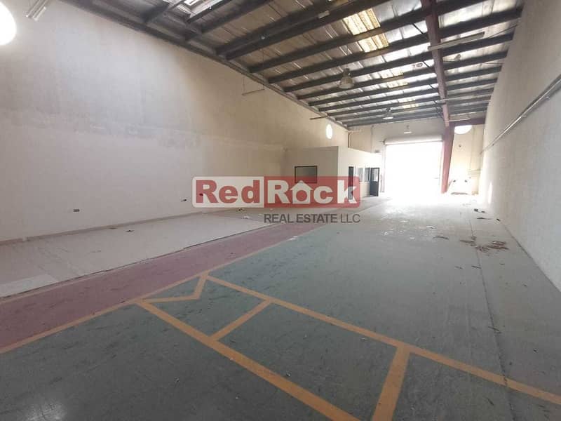 9 3520 Sqft Warehouse with Office in DIP