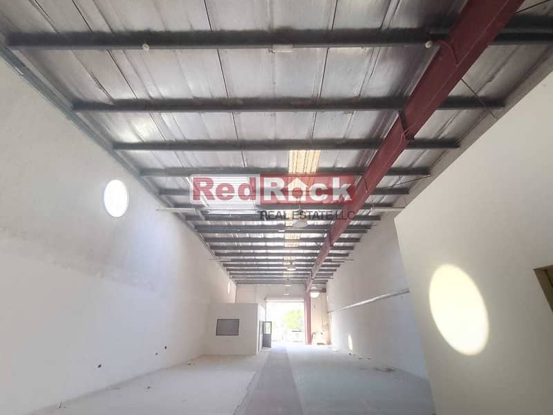 10 3520 Sqft Warehouse with Office in DIP