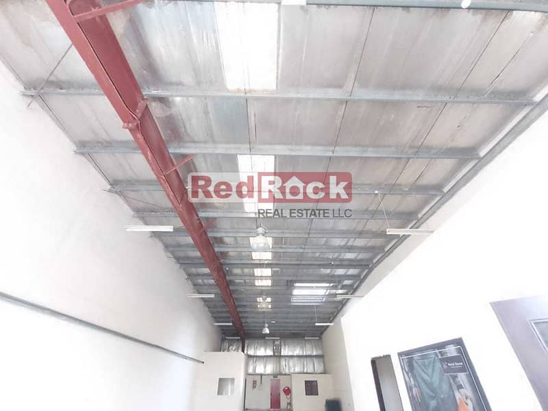 11 3520 Sqft Warehouse with Office in DIP