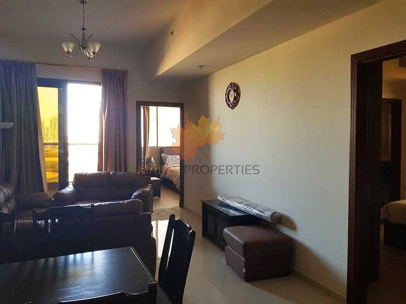 3 3BR Full Golf Course View Fully Furnished For Sale