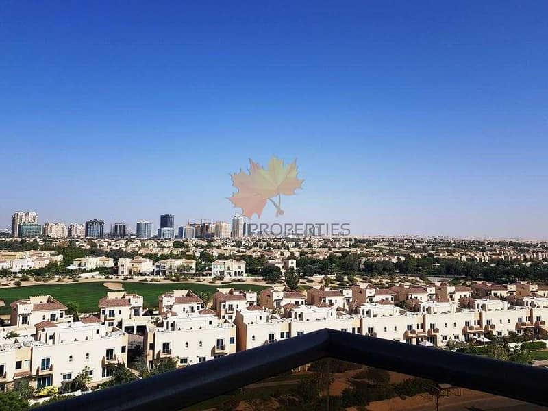 10 3BR Full Golf Course View Fully Furnished For Sale