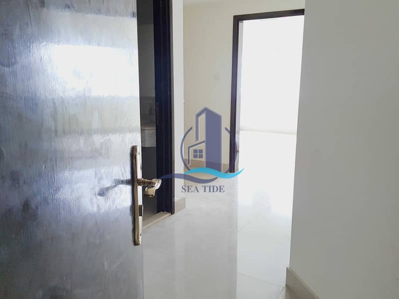 4 Best Offer 2 BR Apartment with Balcony