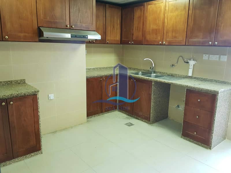 18 Best Offer 2 BR Apartment with Balcony