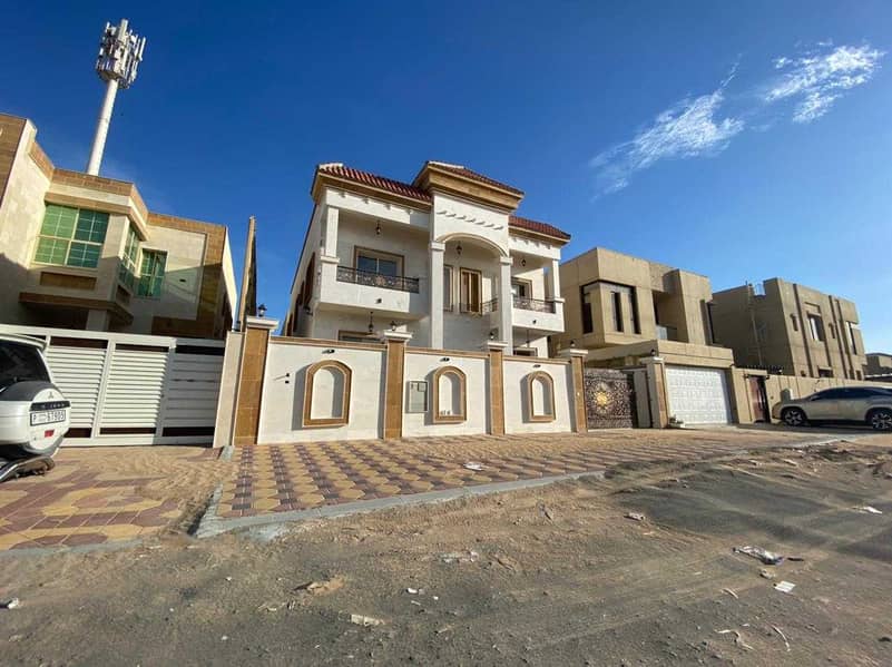 Вилла в Аль Мовайхат, 6 спален, 1600000 AED - 5297631