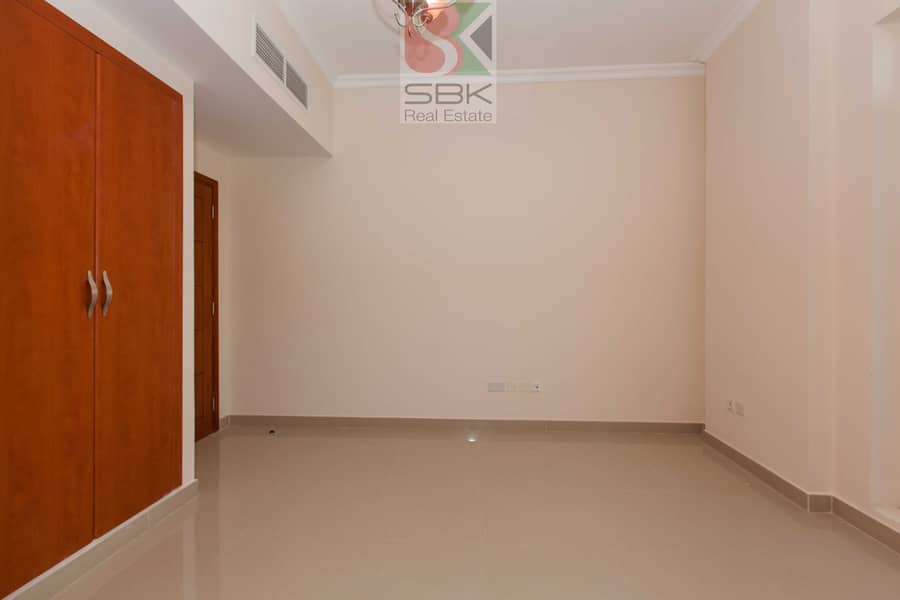 2 Free Maintenance Spacious apartment Available