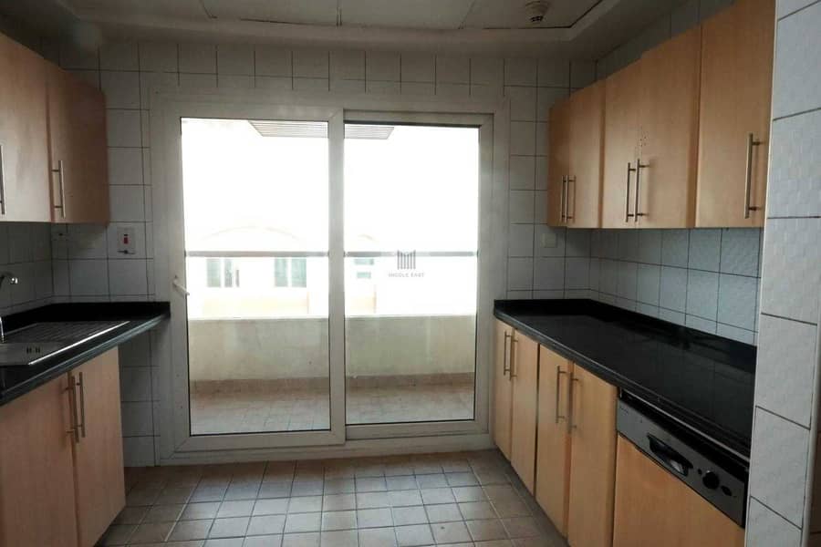 2 Special Promotion | Spacious 2 BR | Equipped Kitchen | Near Metro|
