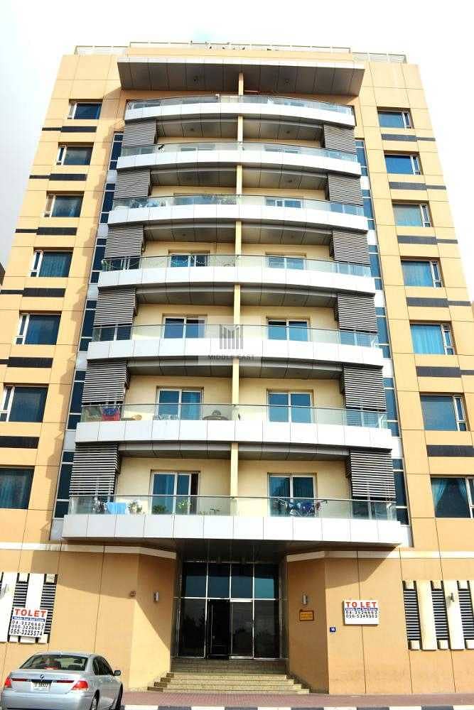 4 Special Promotion | Spacious 2 BR | Equipped Kitchen | Near Metro|