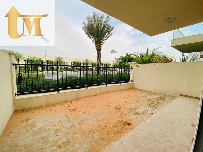 12 Souq Facing | Single Row Townhouse | Price Reduced