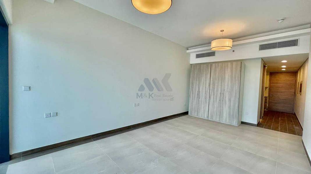 位于商业湾，SOL海湾 的公寓 42000 AED - 5297744