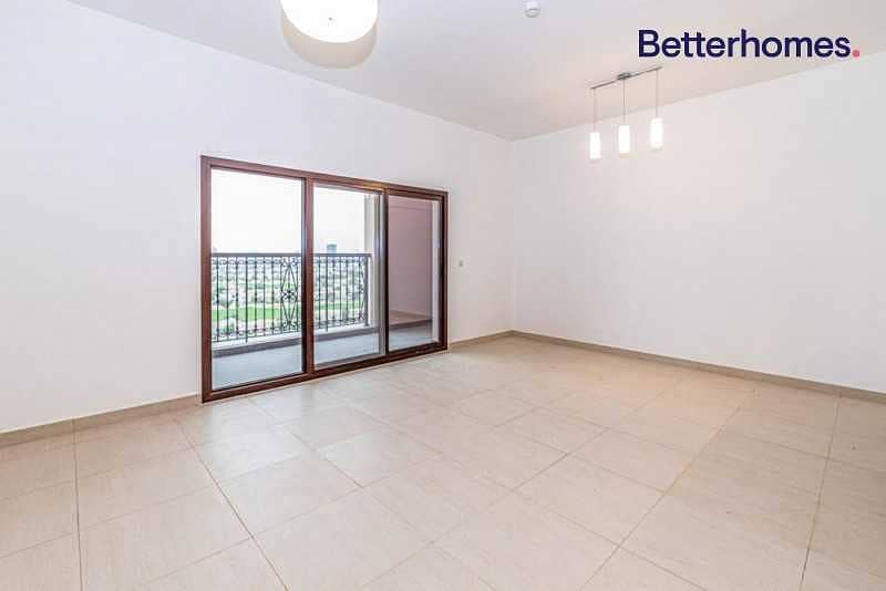 2 Two Bedroom | Vacant on Transfer | Balcony |Modern