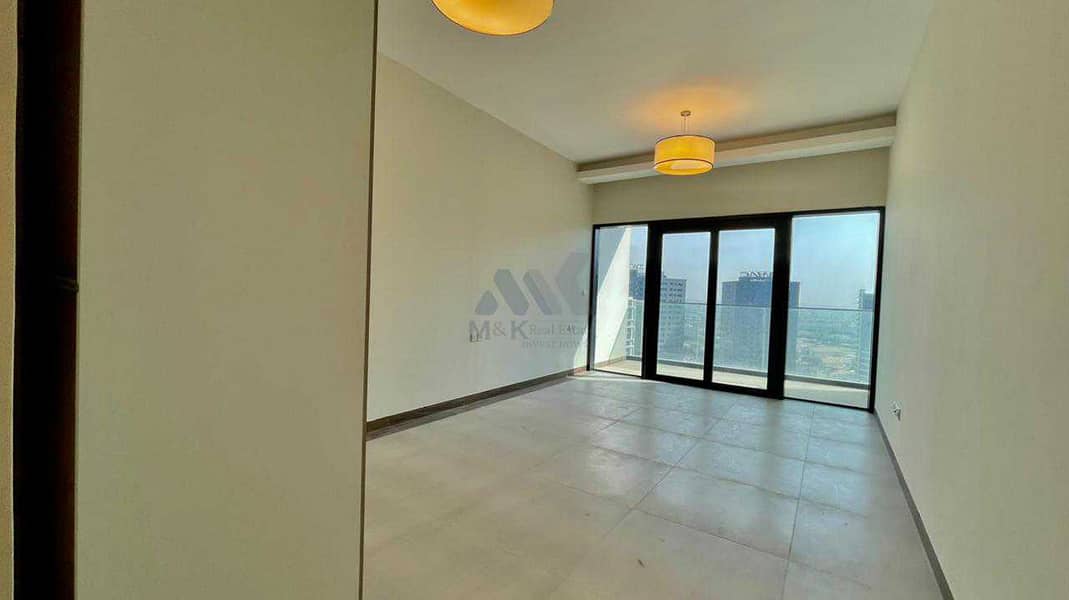 位于商业湾，SOL海湾 的公寓 40000 AED - 5297760