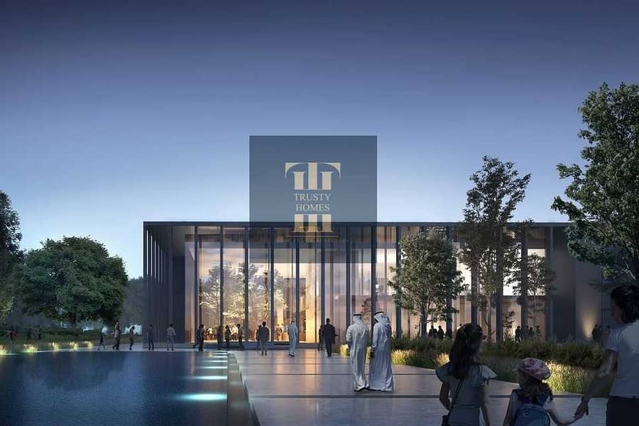 the best villas project in Sharjah