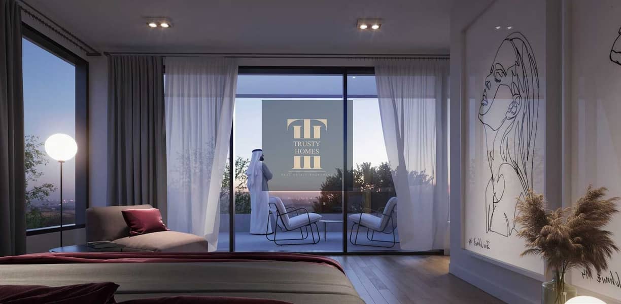 2 the best villas project in Sharjah