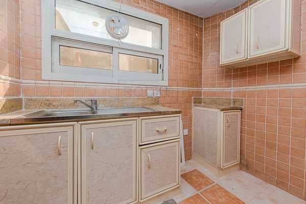 6 Near Metro Station| Studio with Window A/C | Bur Dubai