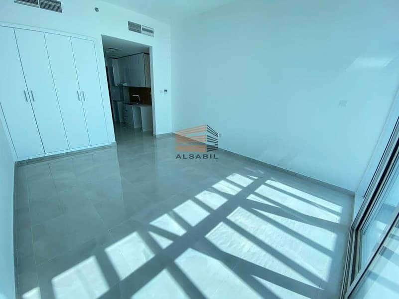 5 Large Balcony - Open view - 3 Months  Free-Hot Deal