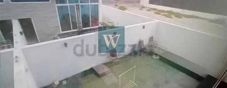 فیلا في الضاحية 4B مثلث قرية الجميرا (JVT) 3 غرف 139999 درهم - 5297953