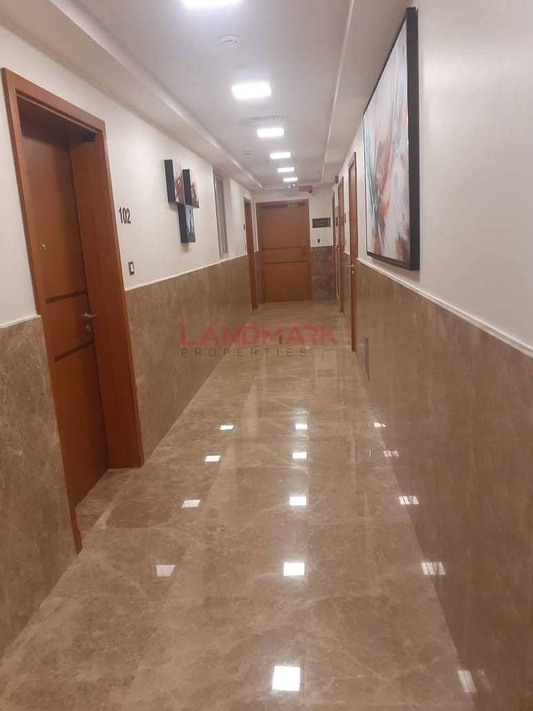 17 FLAGSHIP ONE 2 BEDROOM HALL FOR RENT