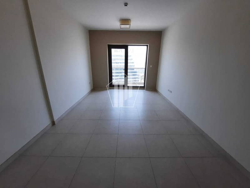 3 Brand New Building / Unfurnished 1 Bedroom / 1month Free /