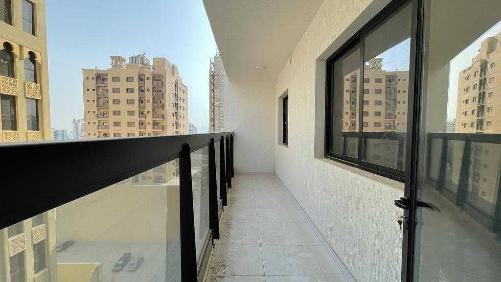 Квартира в Аль Джадаф，Аль Джаддаф Резиденс, 3 cпальни, 70000 AED - 5297996