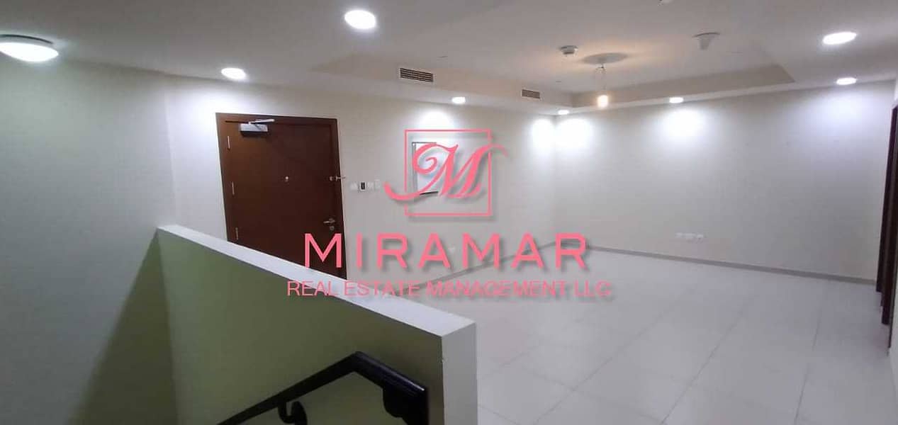 14 LARGE 3B+MAIDS TOWNHOUSE | DUPLEX WITH BALCONY