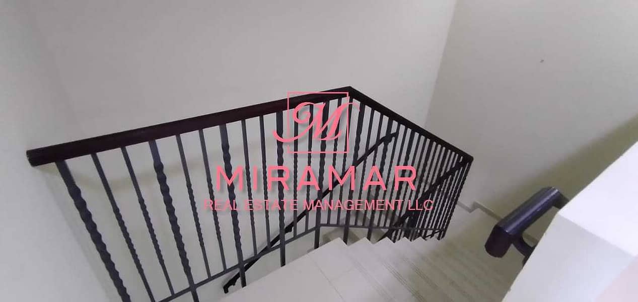 15 LARGE 3B+MAIDS TOWNHOUSE | DUPLEX WITH BALCONY