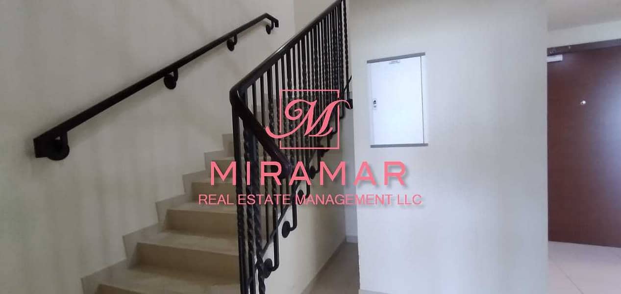 17 LARGE 3B+MAIDS TOWNHOUSE | DUPLEX WITH BALCONY