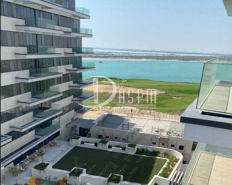 Great Deal |  Sea View  | Elegant Apartment | Spacious Layout