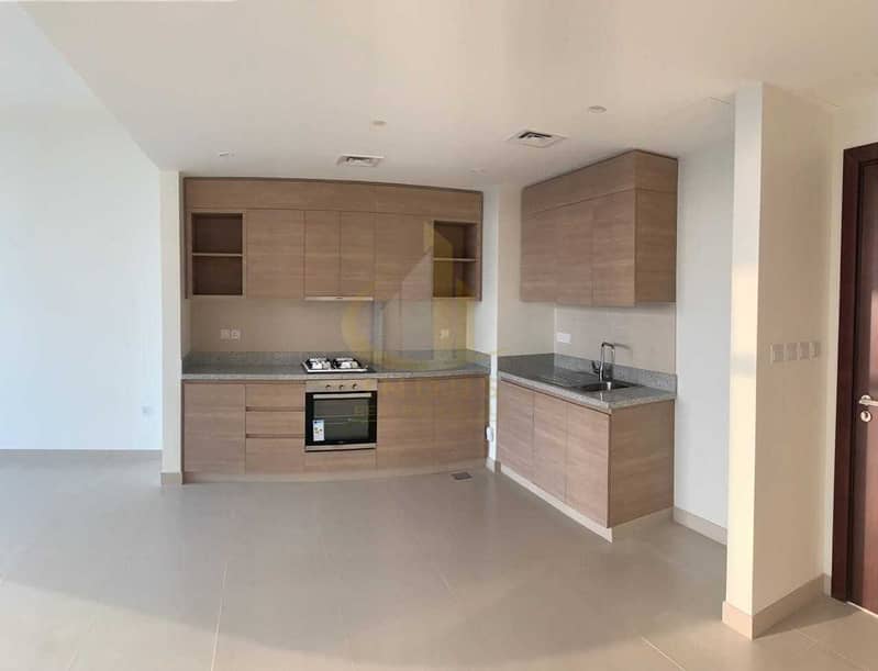 7 Full Park View | Brand New and Ready to Move in | Acacia