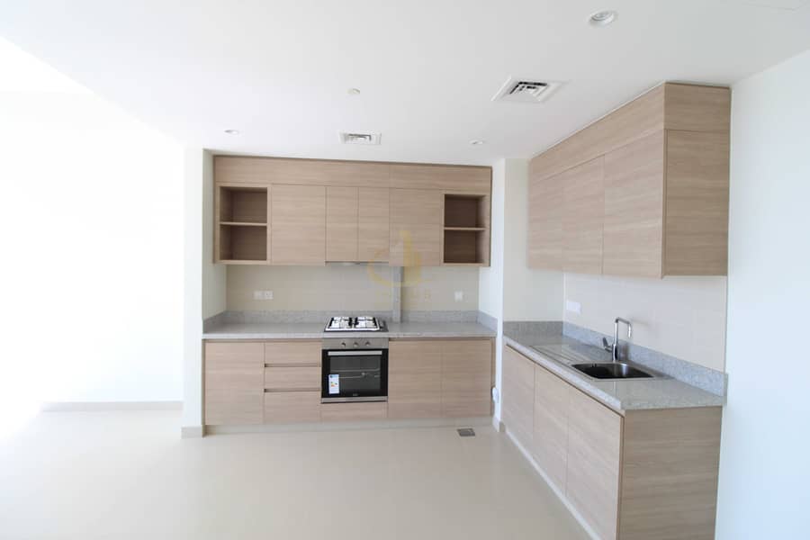 8 Full Park View | Brand New and Ready to Move in | Acacia