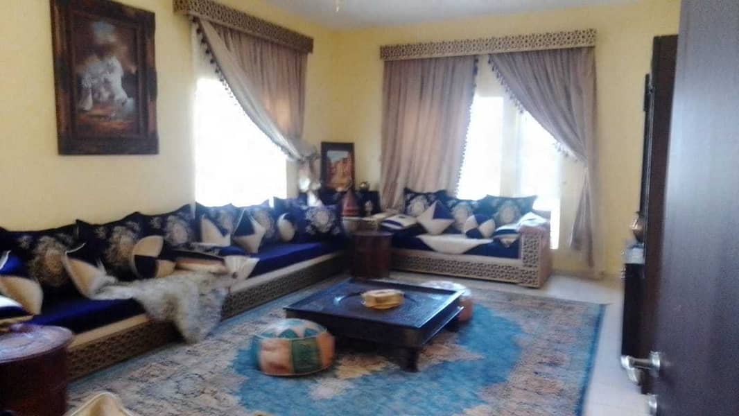 11 INDEPENDENT MODERN   VILLA  / / HUGE GARDEN /4 MASTER BED VILLA BARSHA  SOUTH 2