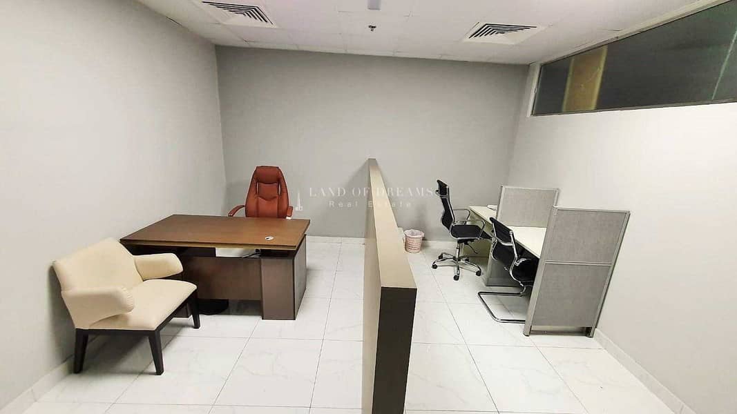 6 Best Deal! Small Office Space | No Commission