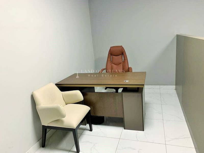 8 Best Deal! Small Office Space | No Commission