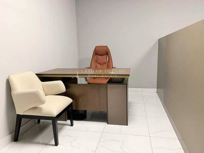 10 Best Deal! Small Office Space | No Commission