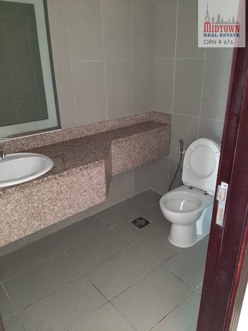 5 READY TO MOVE IN 1 BEDROOM FOR RENT IN RITAJ @ 30KJ