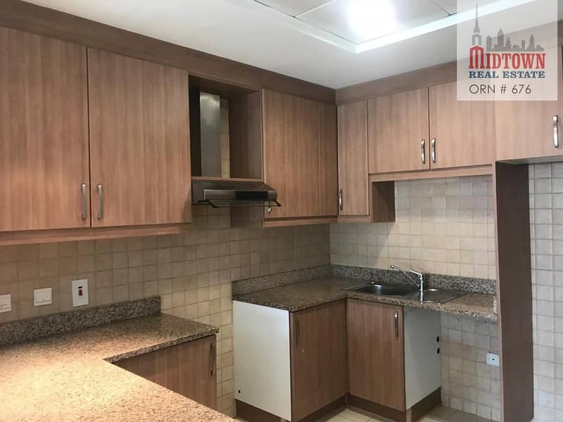 13 HUGE READY TO MOVE IN 1 BEDROOM IN RITAJ