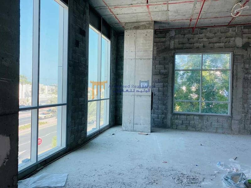 2 Prime Location - Jumeirah | Retails Spaces in New Mall