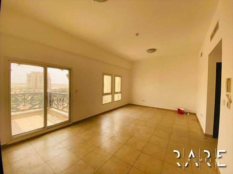 3 Vacant apartment | Best Price | Great Investment | Remraam