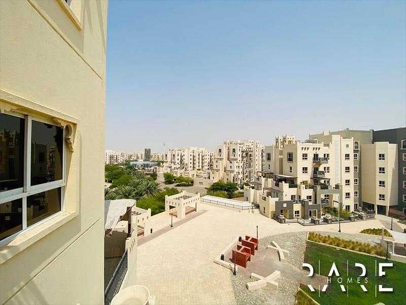 6 Vacant apartment | Best Price | Great Investment | Remraam