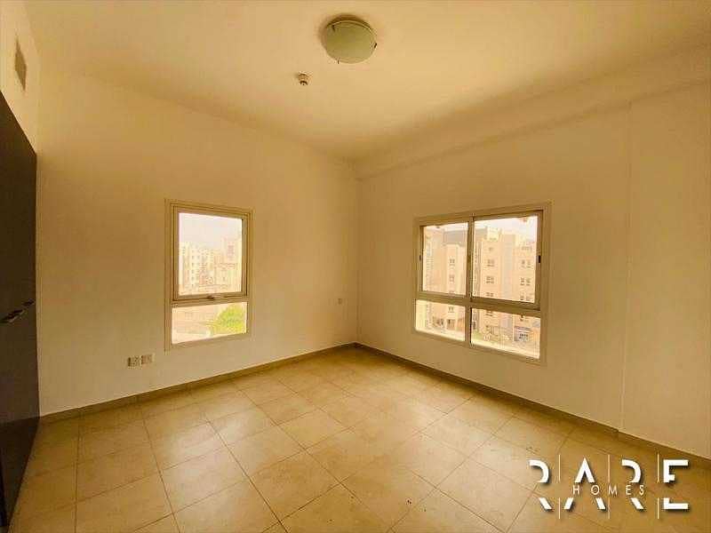 8 Vacant apartment | Best Price | Great Investment | Remraam