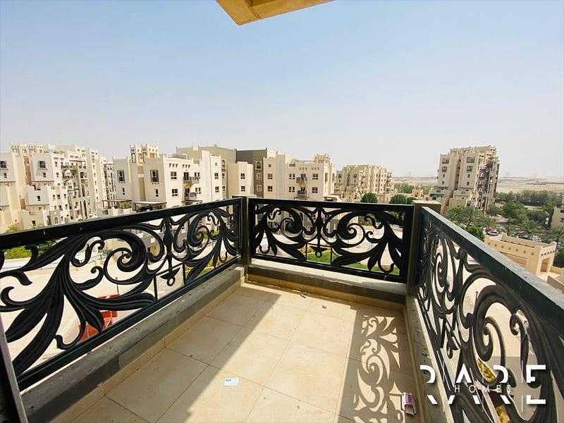 9 Vacant apartment | Best Price | Great Investment | Remraam