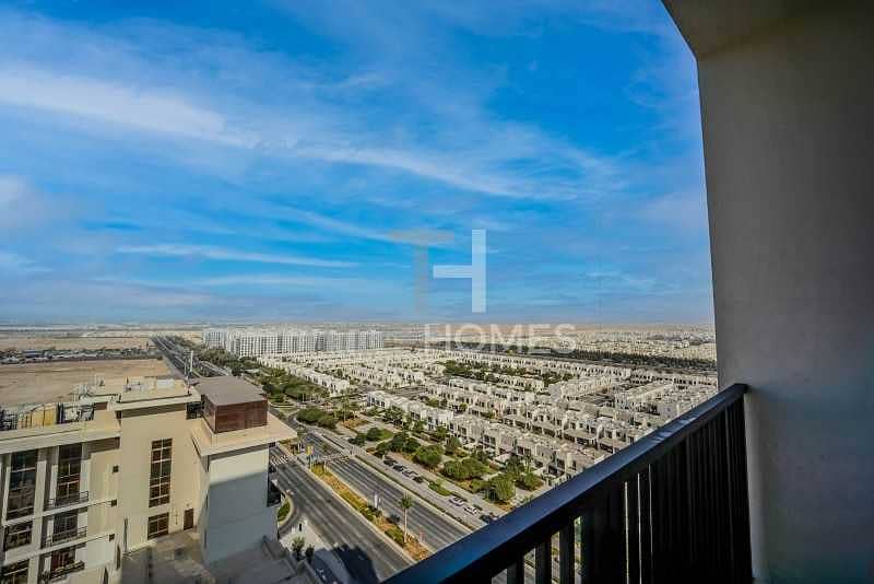 10 HIGH FLOOR|POOL VIEW|AVAILABLE NOW!