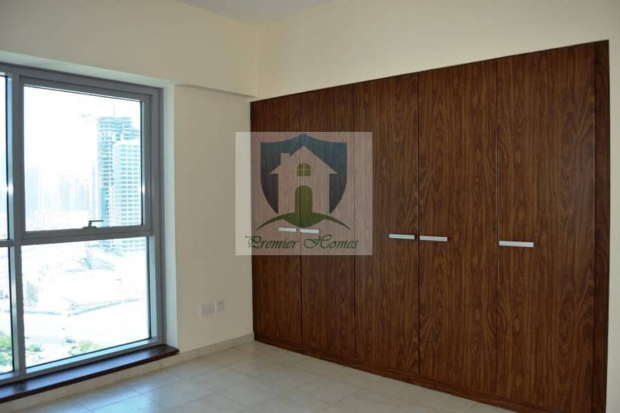 146K 3Bedroom + Maid + Laundry in Executive Towers For Rent