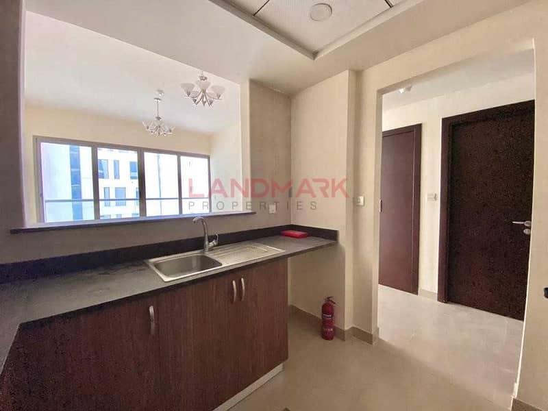 15 Affordable| Spacious 1 Bedroom Apartment| Al Furjan| 45K