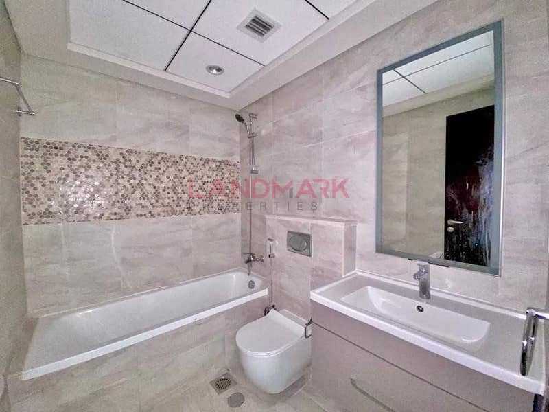 17 Affordable| Spacious 1 Bedroom Apartment| Al Furjan| 45K