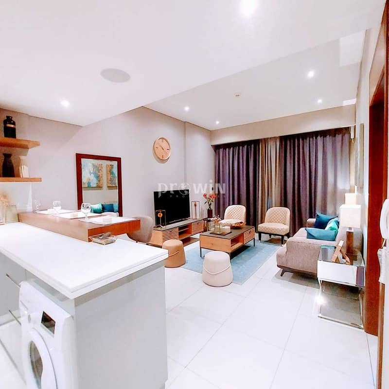 Pay 30% & Move In | Very Spacious One Bed For Sale At Arjan | Pool View l Brand New |Laundry Room| Great Amenities !!! Pay 30% & Move In | Very Spacious One Bed For Sale At Arjan | Pool View l Brand New |Laundry Room| Great Amenities !!!