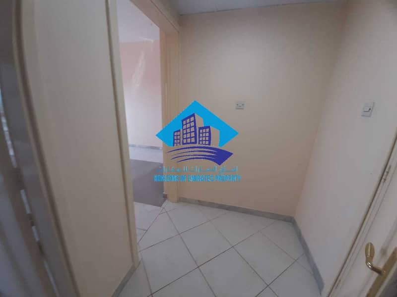 6 1bedroom in khaldyah for rent good area