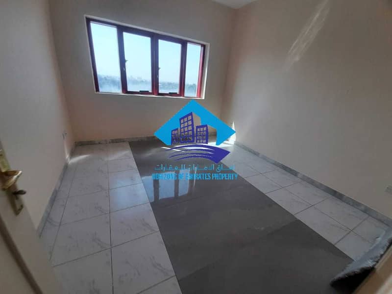 3 1bedroom in khaldyah for rent good area