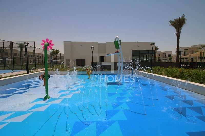 16 Amazing Location in Naseem